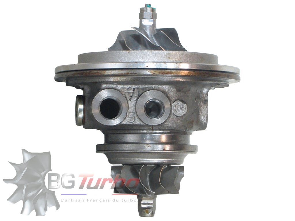 PIECES DETACHEES - NEUF ORIGINE - CHRA - 53037100511 - CORE ASSEMBLY K03 -2072GAAAA
